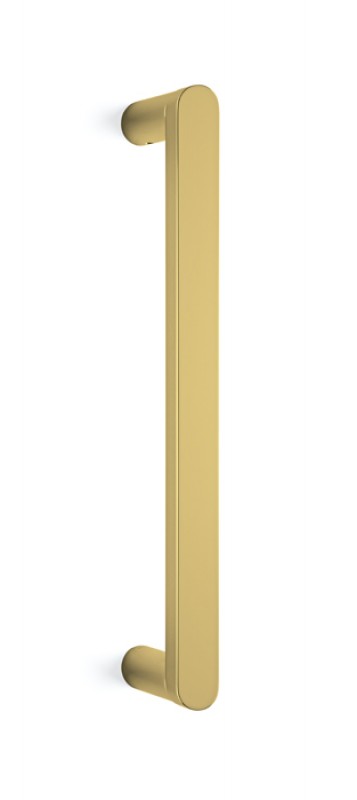 Pochwyt drzwiowy Link Olivari L199 kolor ZL superfinish złoty